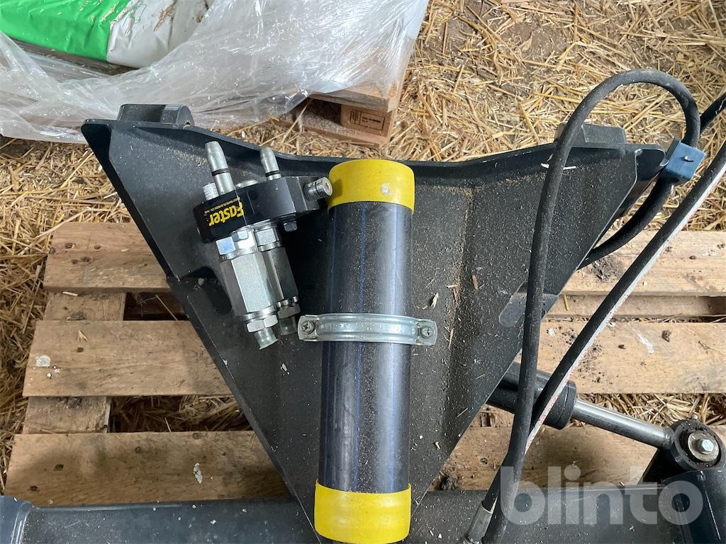 Norcar/ Avant - Lame à neige: photos 5 Norcar/ Avant - Lame à neige: photos 5