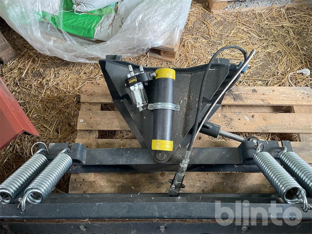 Norcar/ Avant - Lame à neige: photos 4 Norcar/ Avant - Lame à neige: photos 4