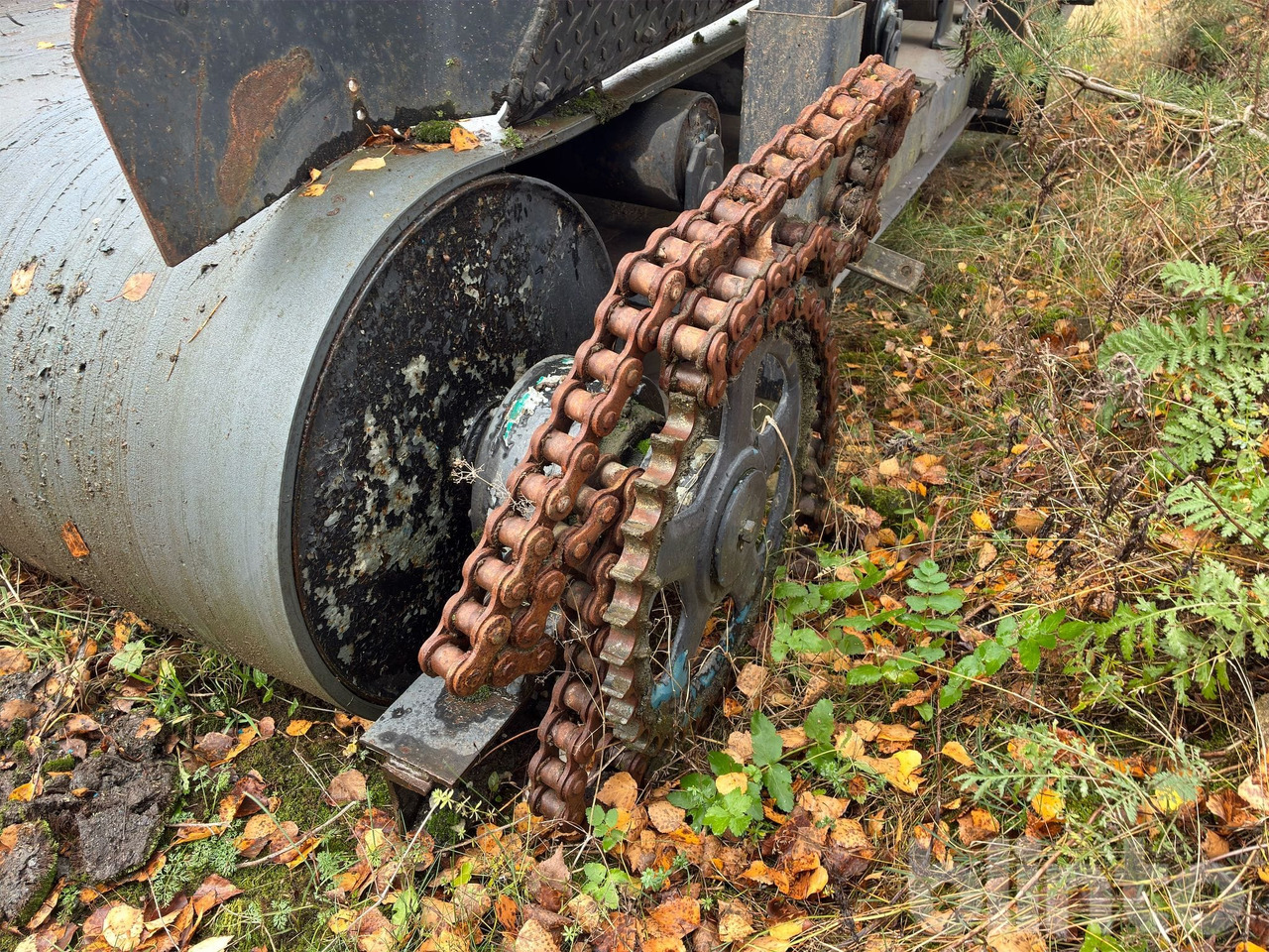 Okänd - Bande transporteuse: photos 4 Okänd - Bande transporteuse: photos 4