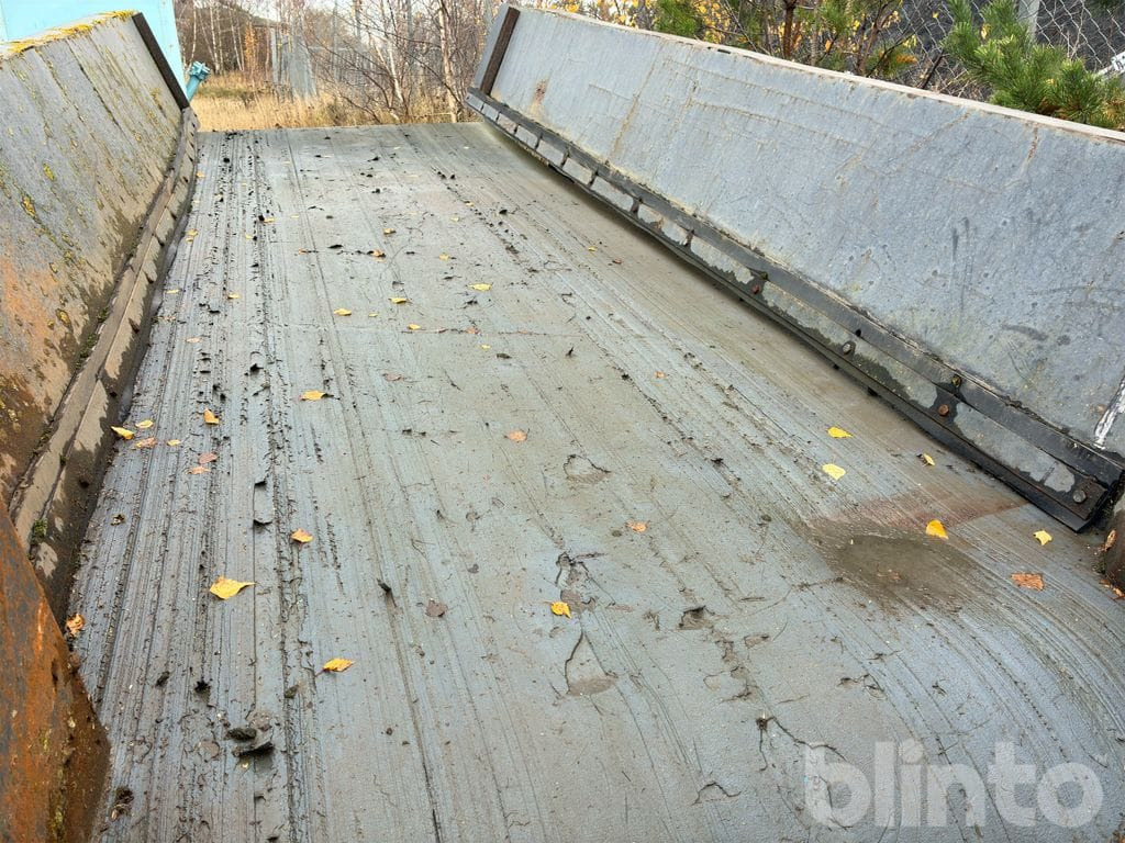 Okänd - Bande transporteuse: photos 5 Okänd - Bande transporteuse: photos 5