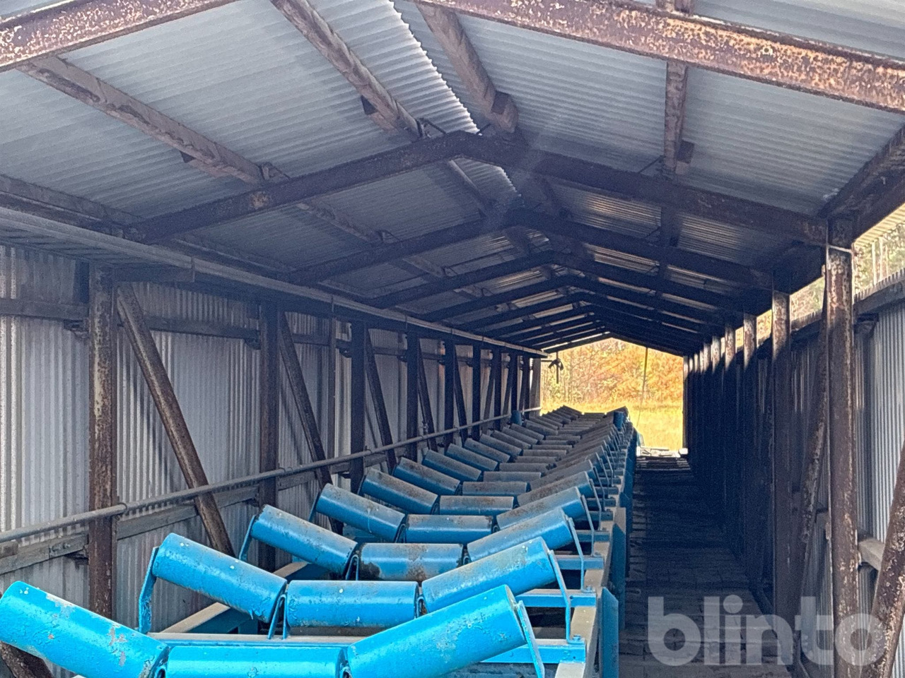 Okänt - Bande transporteuse: photos 3 Okänt - Bande transporteuse: photos 3