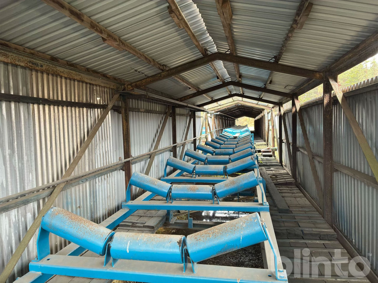 Okänt - Bande transporteuse: photos 2 Okänt - Bande transporteuse: photos 2