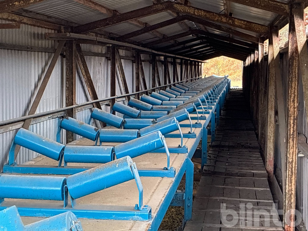 Okänt - Bande transporteuse: photos 4 Okänt - Bande transporteuse: photos 4