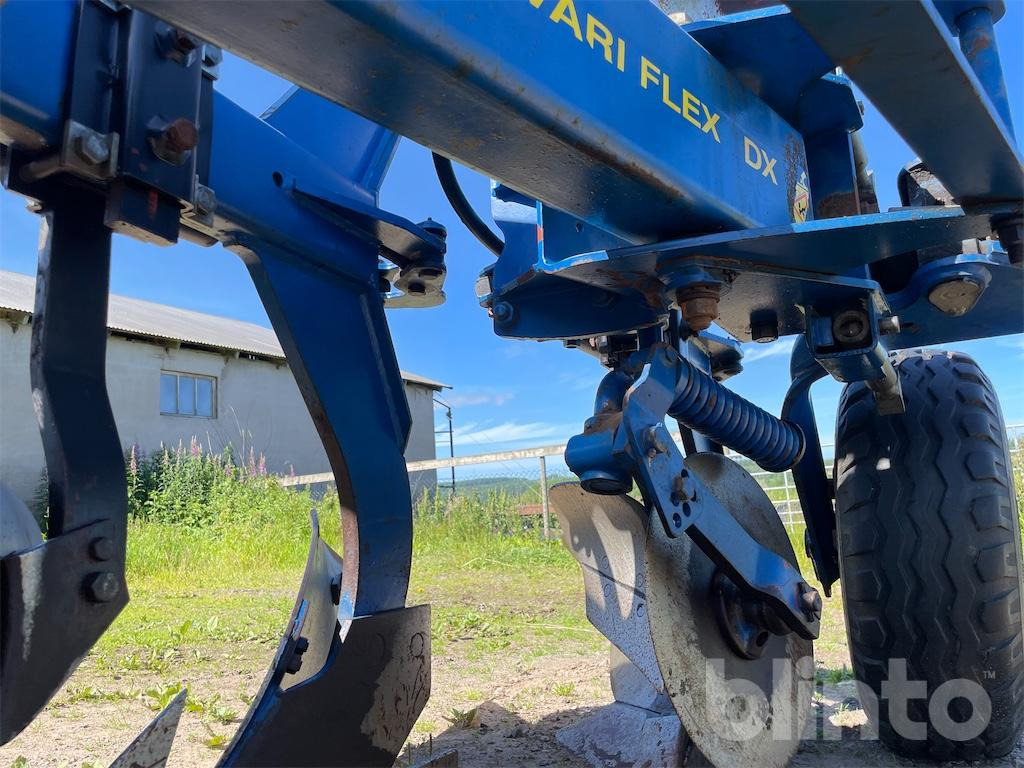 Charrue Överum VF DX490H: photos 33