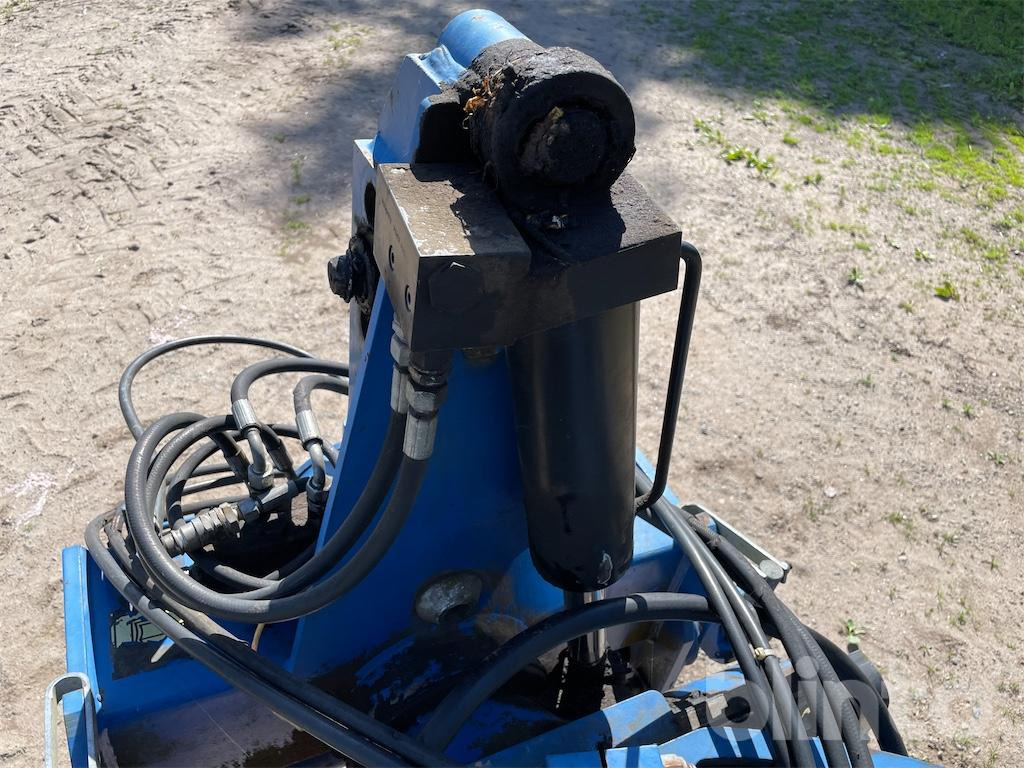 Charrue Överum VF DX490H: photos 27