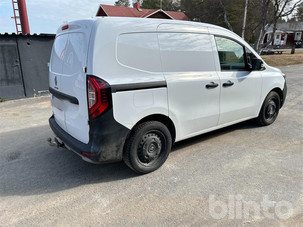 RENAULT KANGOO 1.5 Blue dCi - Fourgonnette: photos 5 RENAULT KANGOO 1.5 Blue dCi - Fourgonnette: photos 5