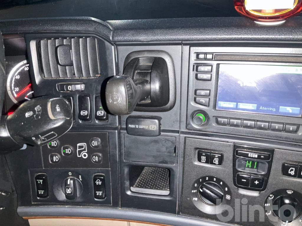 Camion fourgon SCANIA R450LB6X2*4MNB: photos 50