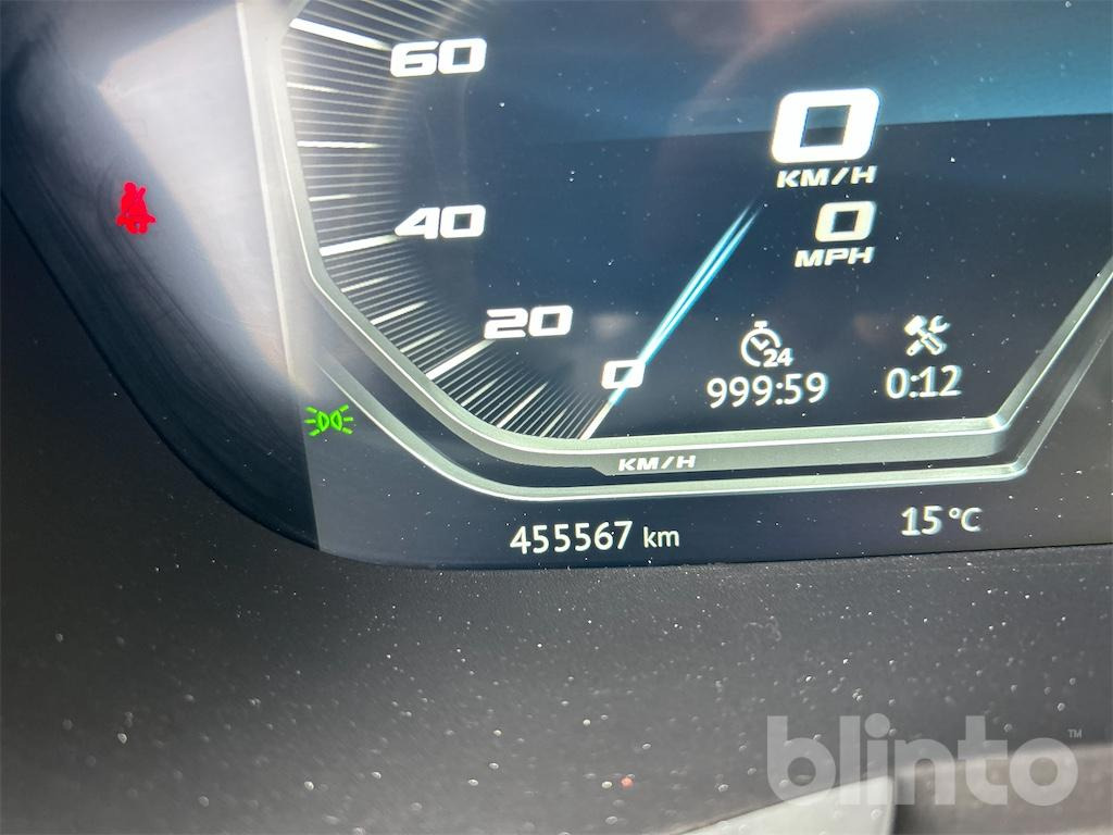 DAF XG 530 FT 4x2 SZM - Tracteur routier: photos 5 DAF XG 530 FT 4x2 SZM - Tracteur routier: photos 5