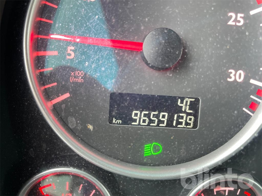 MAN TGX 18.440 - Tracteur routier: photos 5 MAN TGX 18.440 - Tracteur routier: photos 5