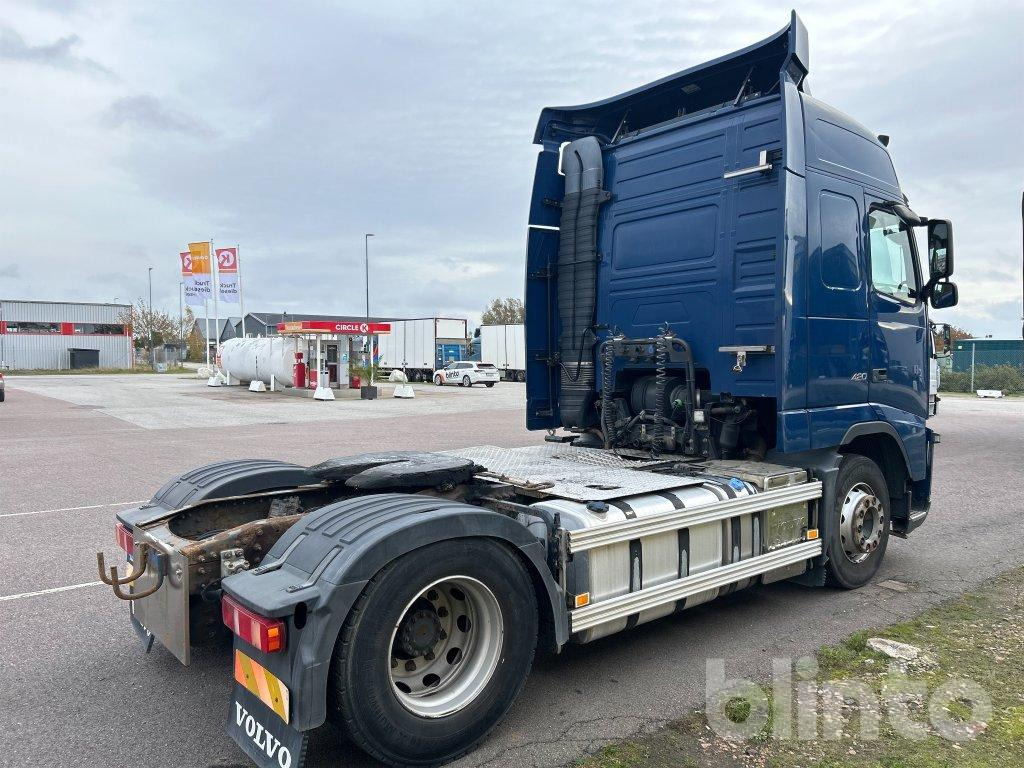 VOLVO FH 4*2 - Tracteur routier: photos 5 VOLVO FH 4*2 - Tracteur routier: photos 5