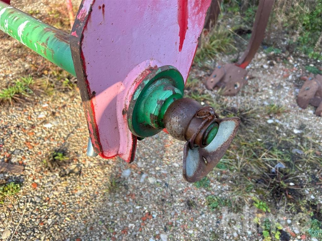 Décompacteur UNIA KRET 7: photos 21