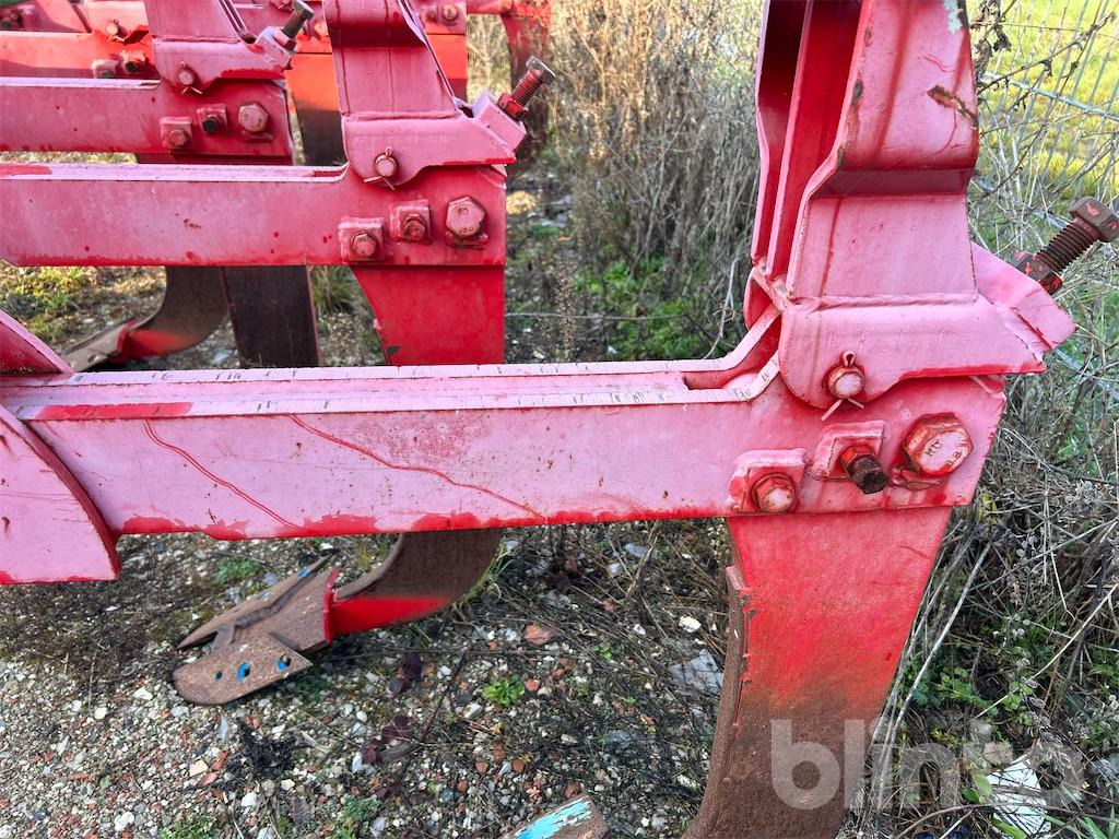 Décompacteur UNIA KRET 7: photos 40