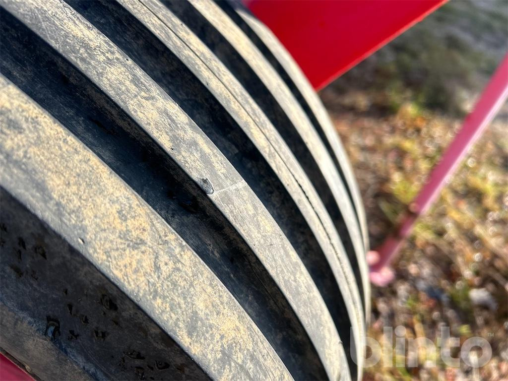 Décompacteur UNIA KRET 7: photos 9