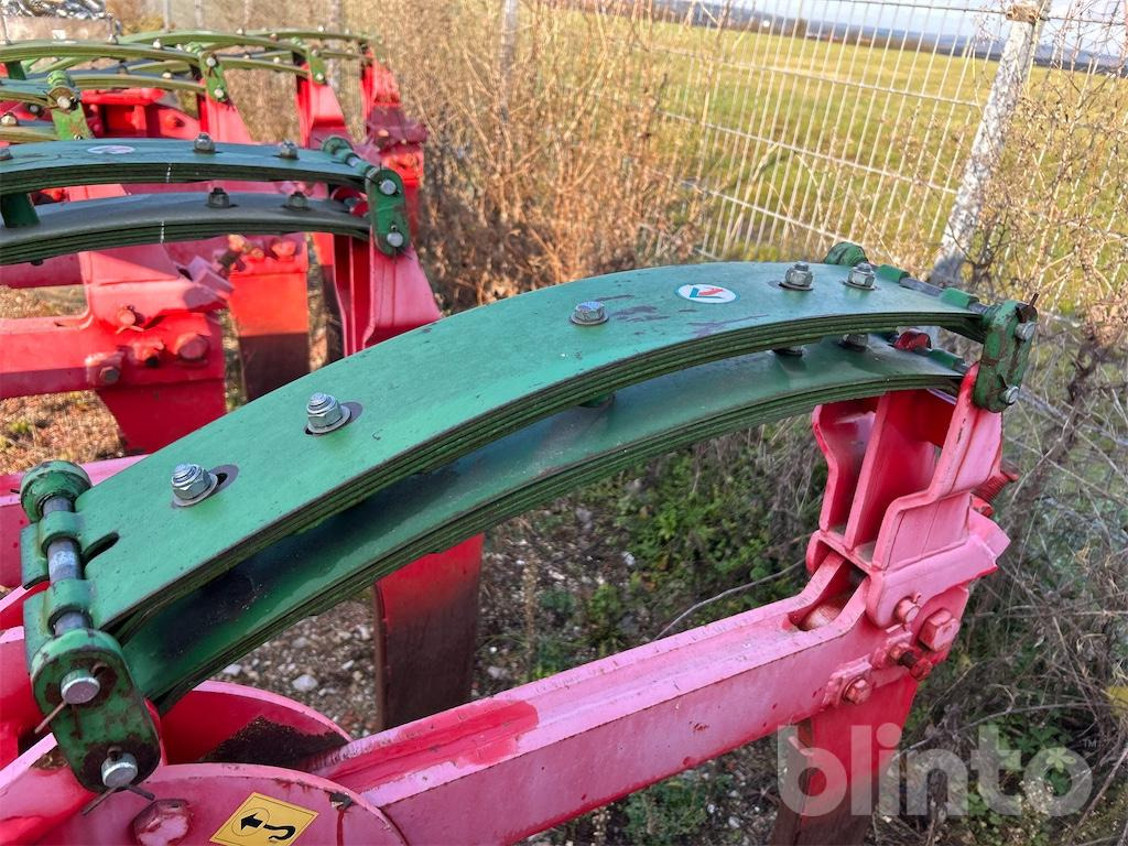 Décompacteur UNIA KRET 7: photos 47