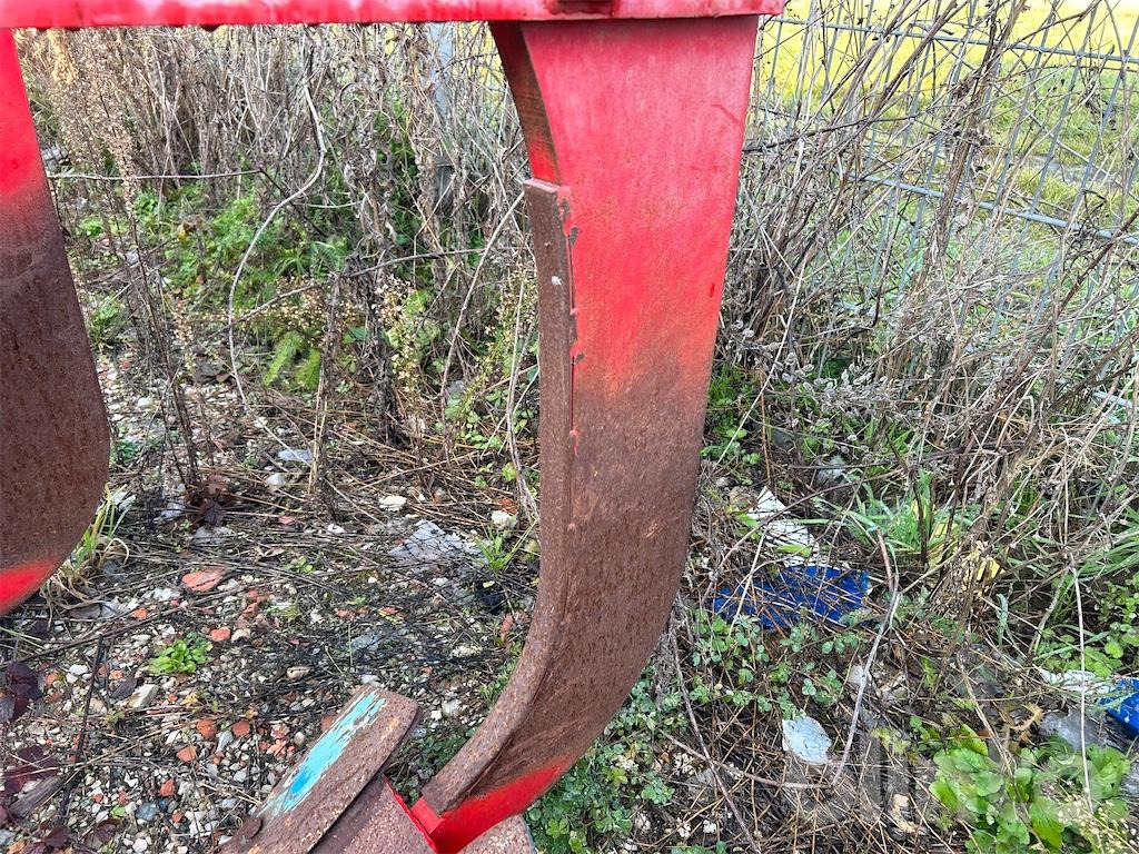 Décompacteur UNIA KRET 7: photos 43