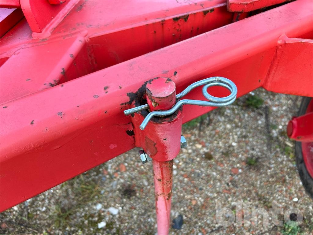 Décompacteur UNIA KRET 7: photos 27