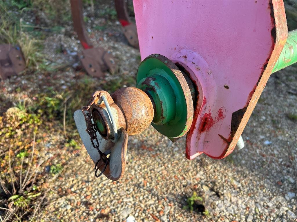 Décompacteur UNIA KRET 7: photos 19