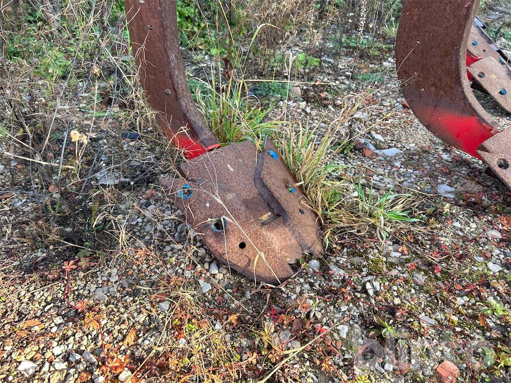 Décompacteur UNIA KRET 7: photos 33