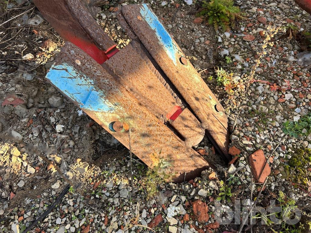 Décompacteur UNIA KRET 7: photos 35