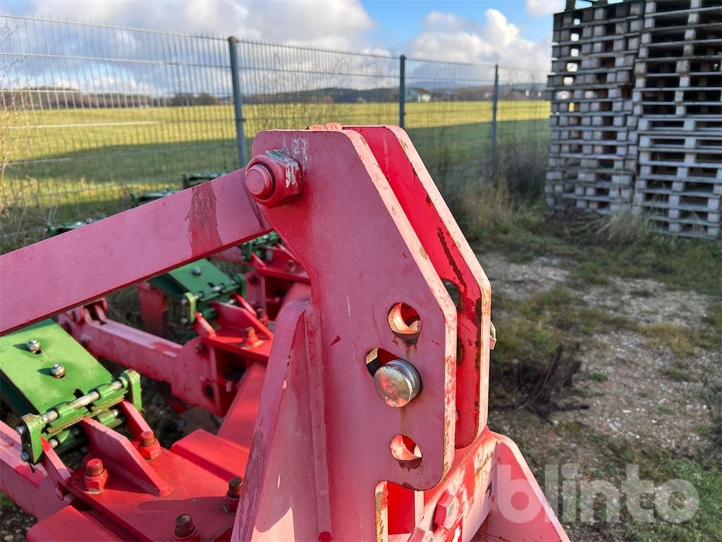 Décompacteur UNIA KRET 7: photos 23