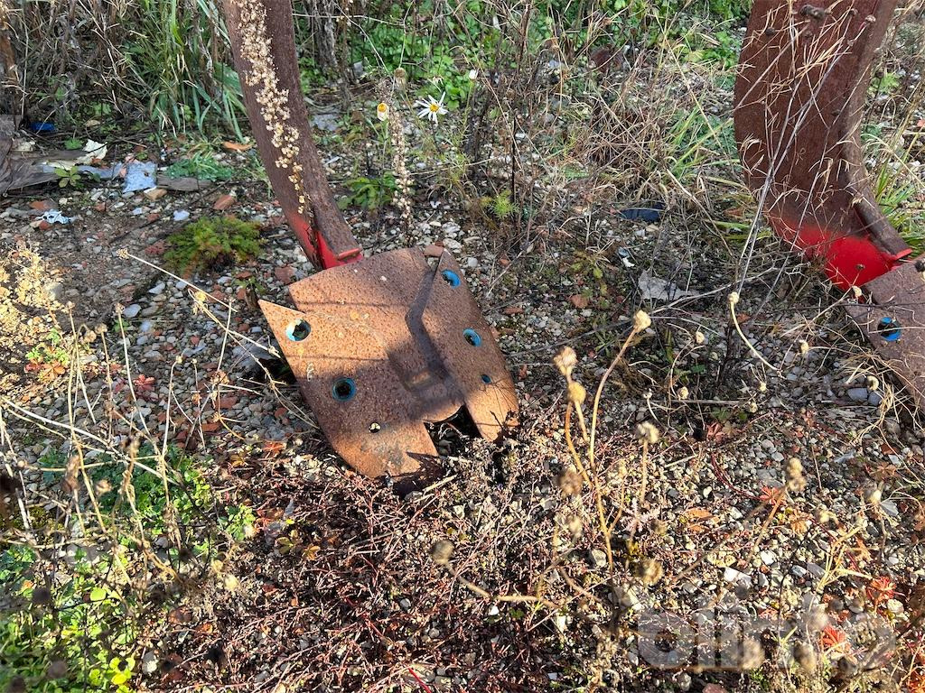 Décompacteur UNIA KRET 7: photos 34