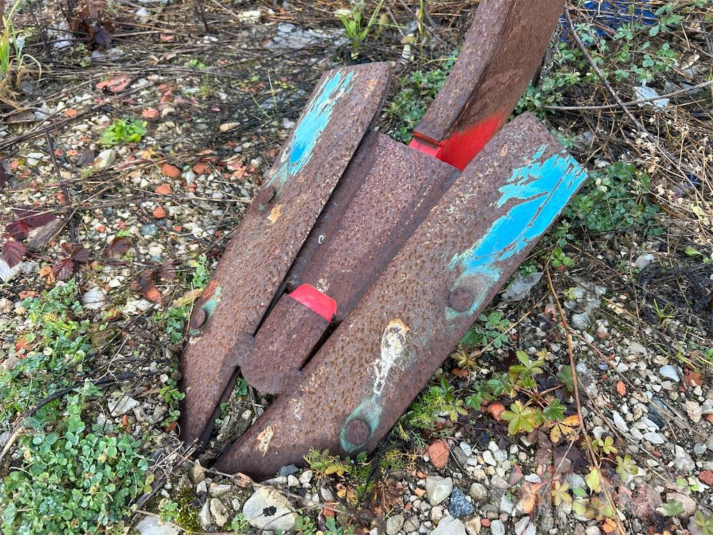 Décompacteur UNIA KRET 7: photos 29