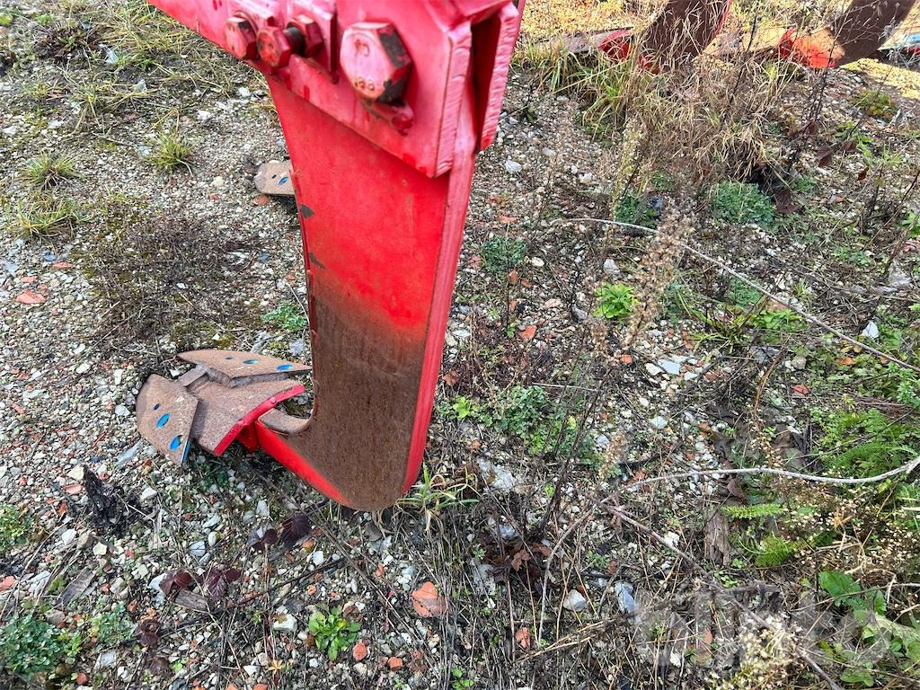 Décompacteur UNIA KRET 7: photos 50