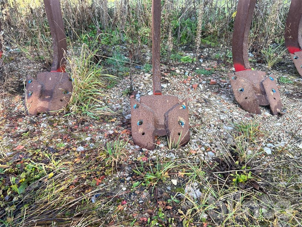 Décompacteur UNIA KRET 7: photos 32