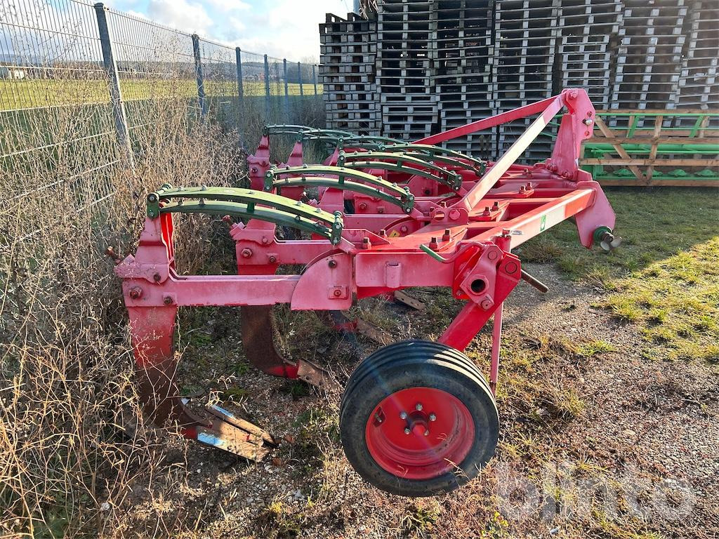 Décompacteur UNIA KRET 7: photos 6