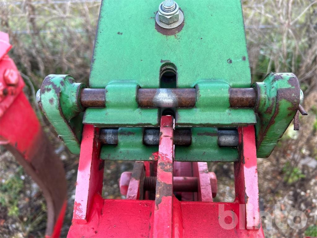 Décompacteur UNIA KRET 7: photos 38