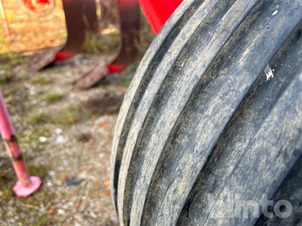 Décompacteur UNIA KRET 7: photos 14