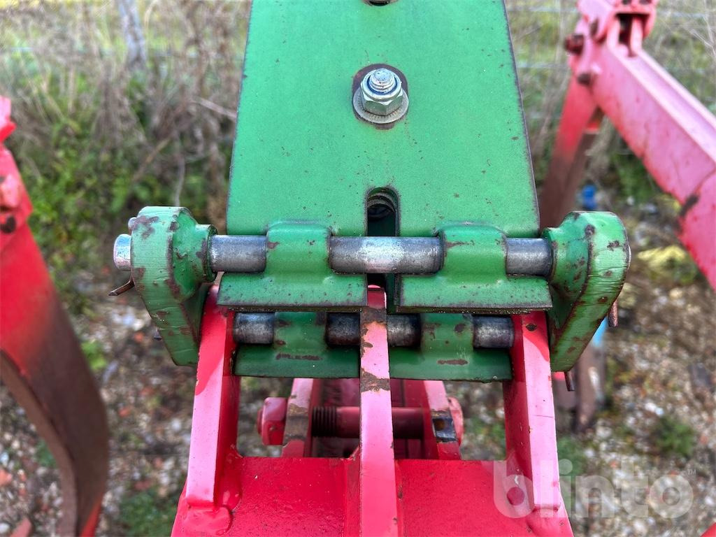 Décompacteur UNIA KRET 7: photos 46