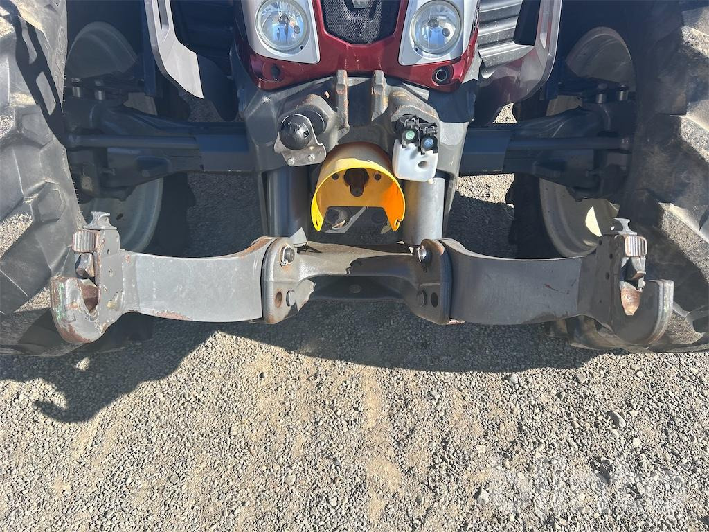 Tracteur agricole VALTRA N-SERIES N163: photos 20