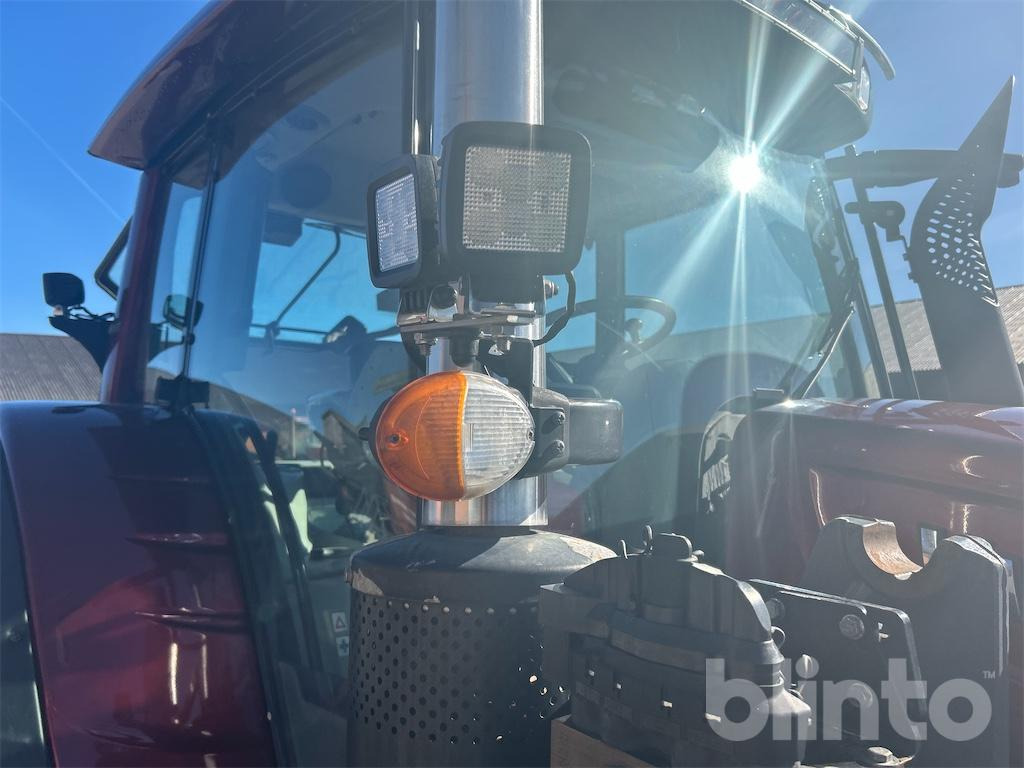 Tracteur agricole VALTRA N-SERIES N163: photos 34