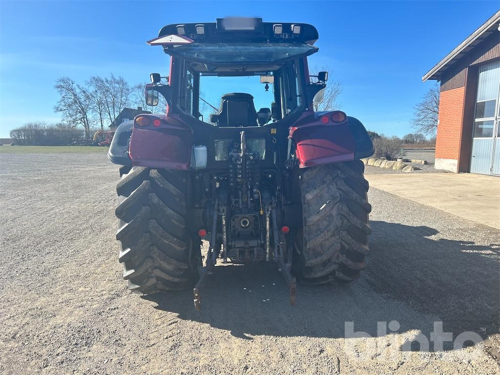Tracteur agricole VALTRA N-SERIES N163: photos 10