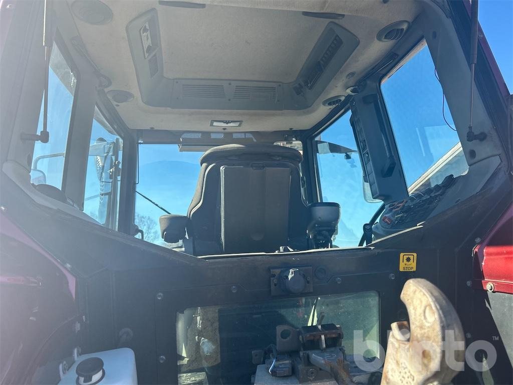 Tracteur agricole VALTRA N-SERIES N163: photos 47