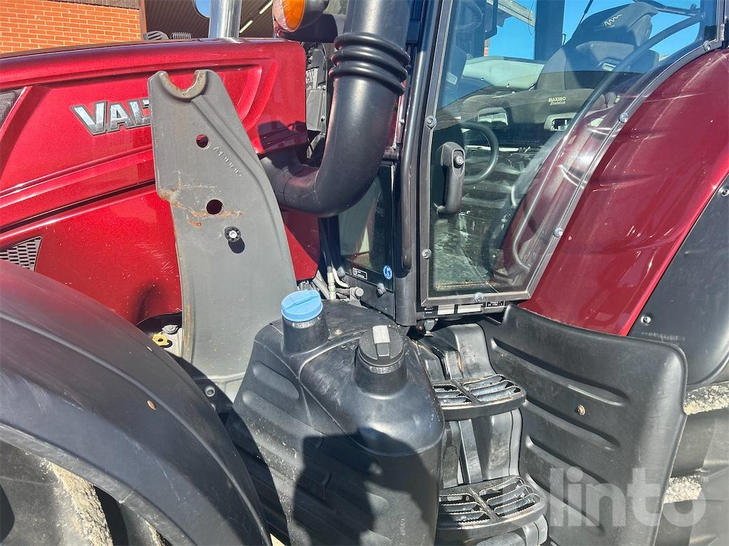 Tracteur agricole VALTRA N-SERIES N163: photos 14