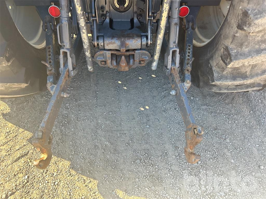 Tracteur agricole VALTRA N-SERIES N163: photos 39