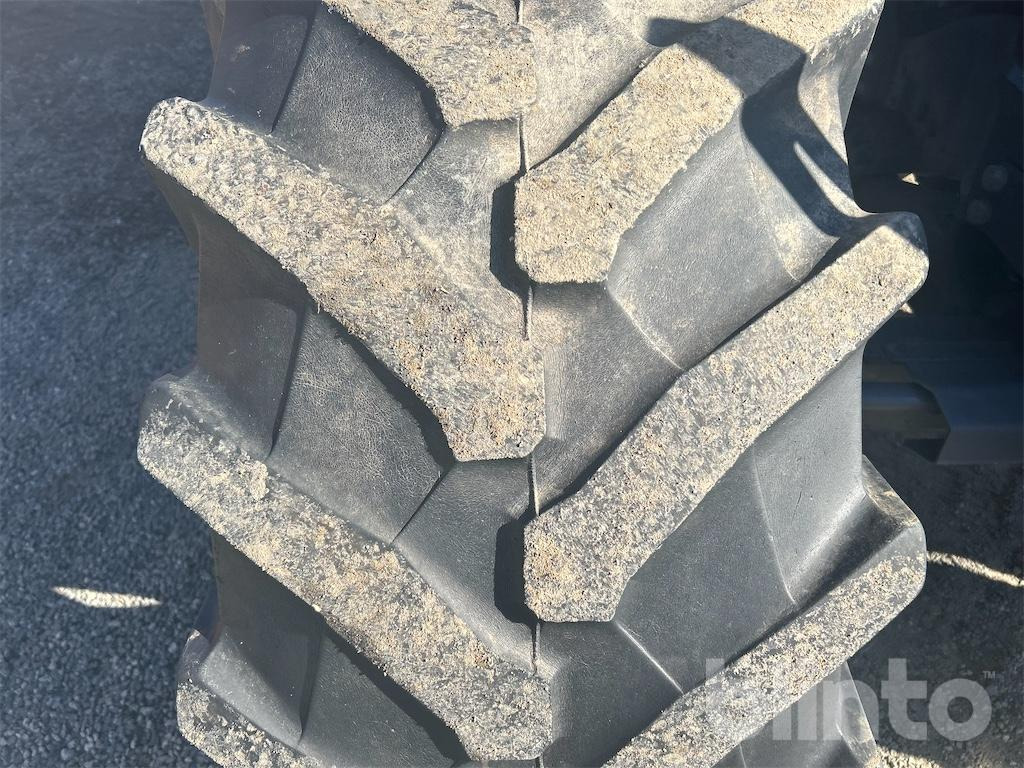 Tracteur agricole VALTRA N-SERIES N163: photos 28