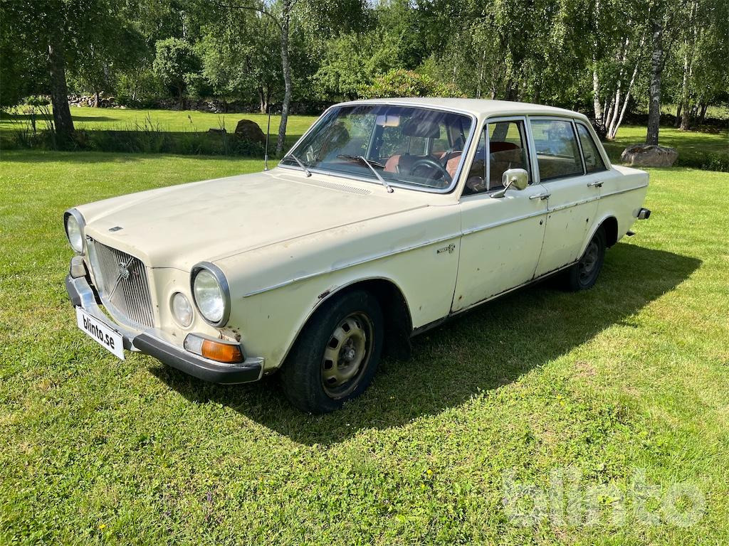 VOLVO 1641361 S - Voiture: photos 1 VOLVO 1641361 S - Voiture: photos 1