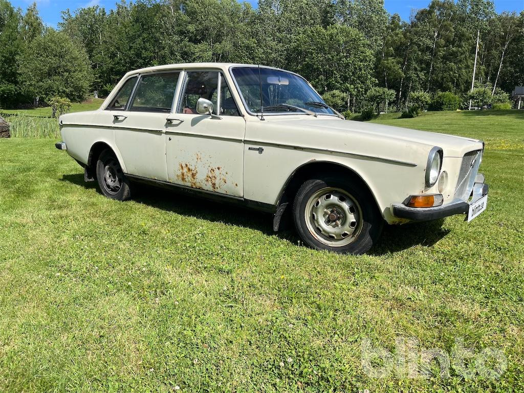 VOLVO 1641361 S - Voiture: photos 3 VOLVO 1641361 S - Voiture: photos 3