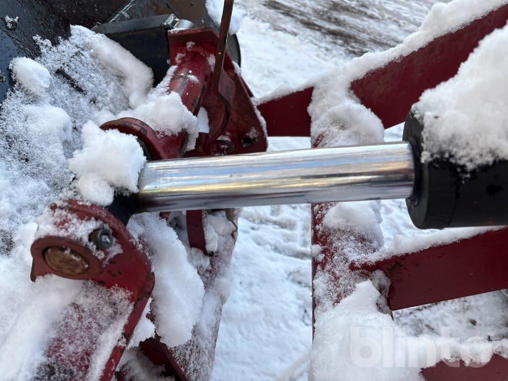 Tracteur agricole VOLVO-BM T 500: photos 32 Tracteur agricole VOLVO-BM T 500: photos 32