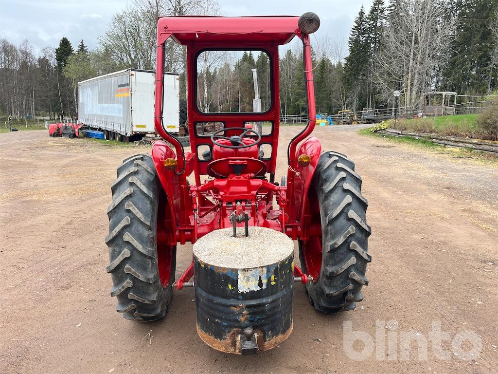 VOLVO T 15 Krabat - Tracteur agricole: photos 4 VOLVO T 15 Krabat - Tracteur agricole: photos 4