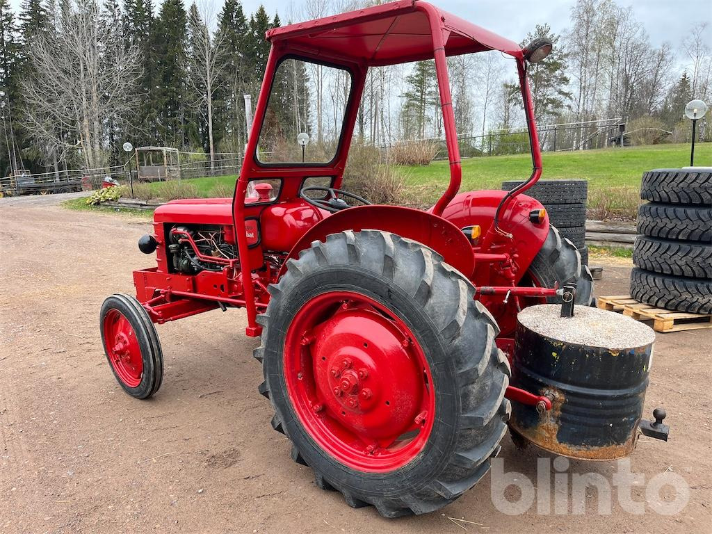 VOLVO T 15 Krabat - Tracteur agricole: photos 3 VOLVO T 15 Krabat - Tracteur agricole: photos 3