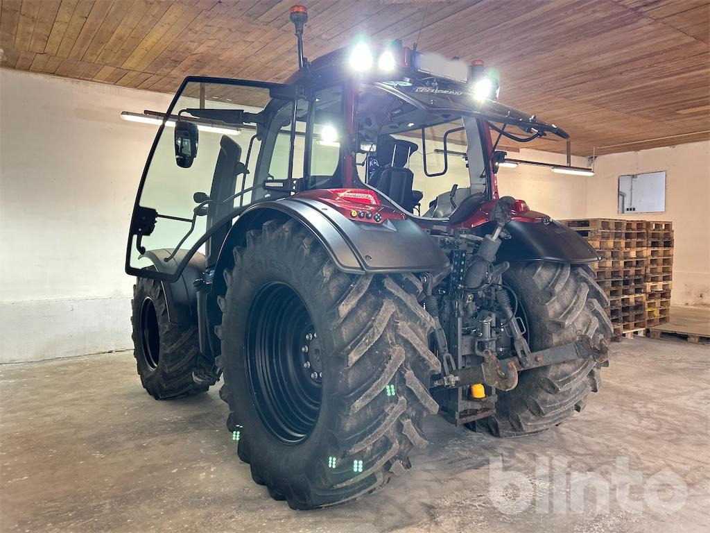 Valtra N 175 D CS201SN - Tracteur agricole: photos 4 Valtra N 175 D CS201SN - Tracteur agricole: photos 4