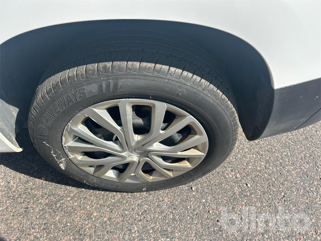 Véhicule utilitaire CITROEN Berlingo: photos 34