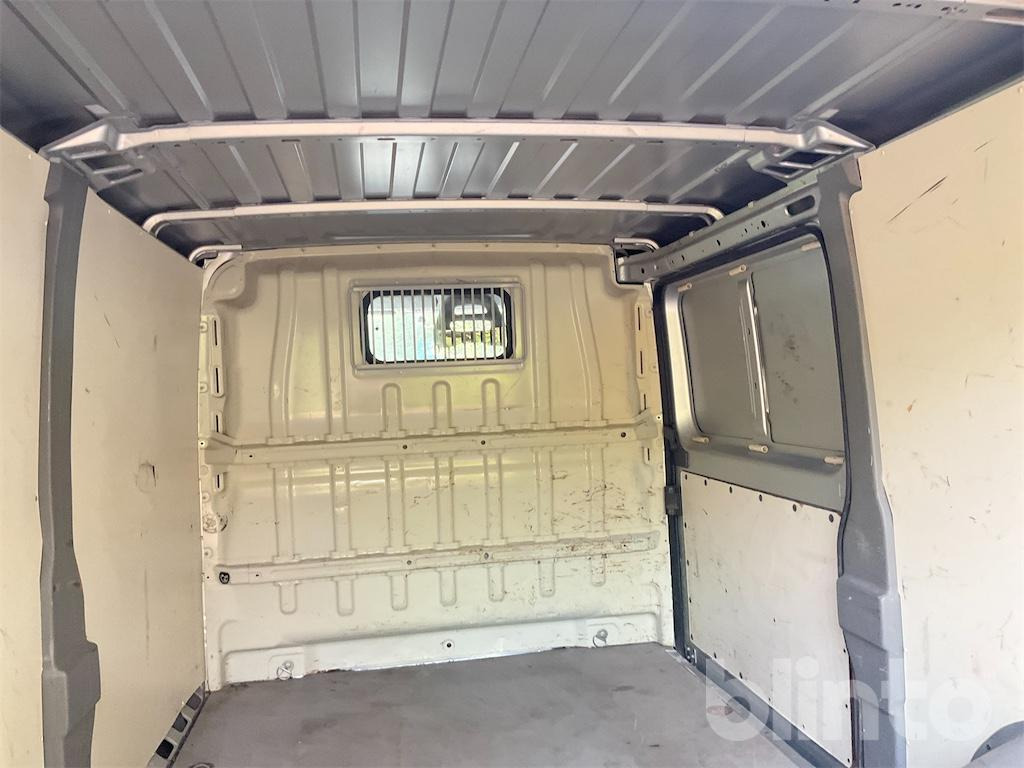 Véhicule utilitaire CITROEN JUMPER: photos 8