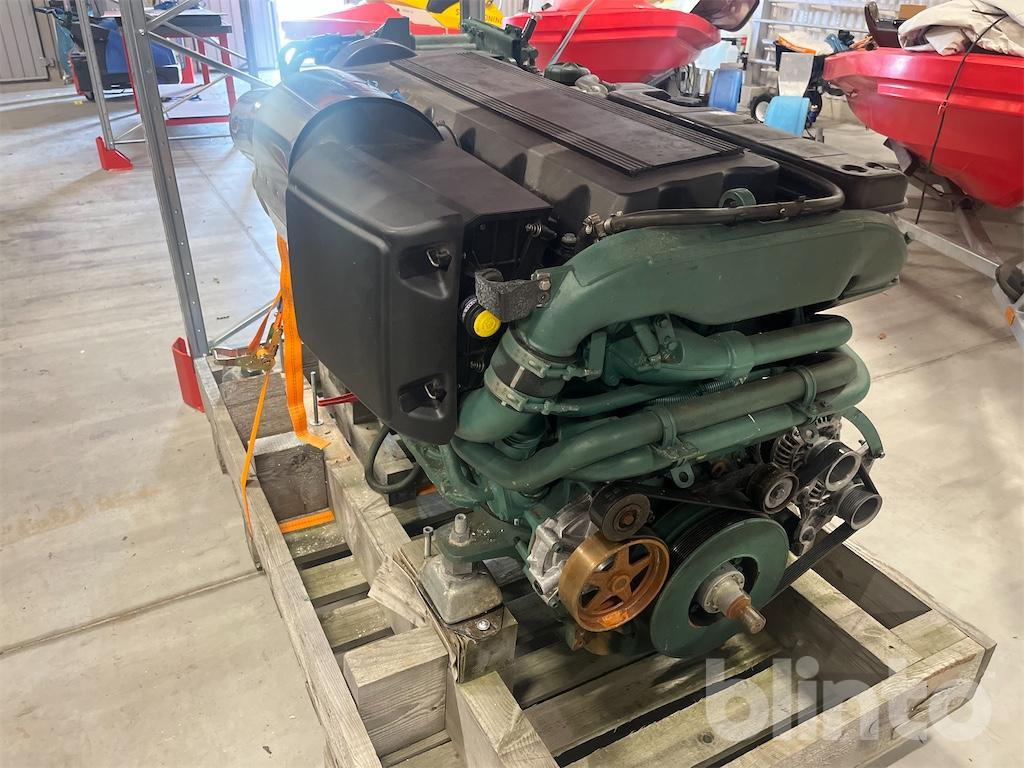 Volvo D9A 500 - Moteur pour Camion: photos 3 Volvo D9A 500 - Moteur pour Camion: photos 3