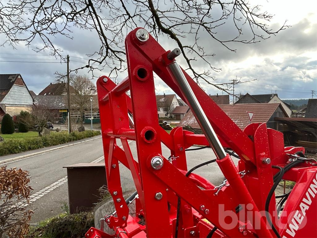 Décompacteur Weaving SFT 300: photos 12