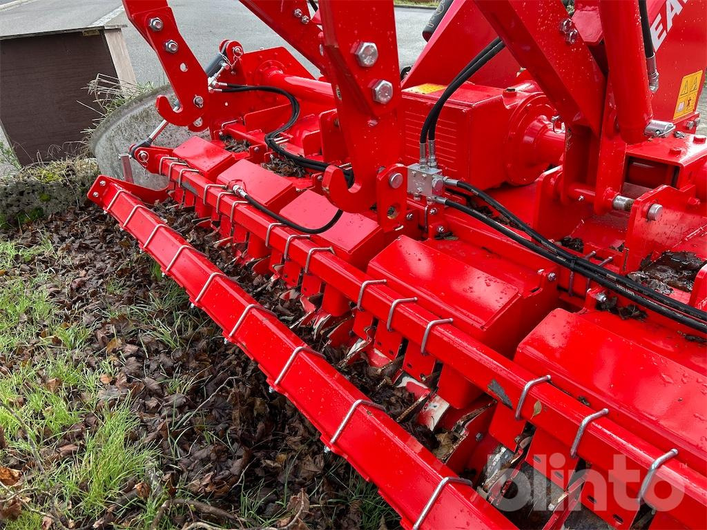 Décompacteur Weaving SFT 300: photos 8